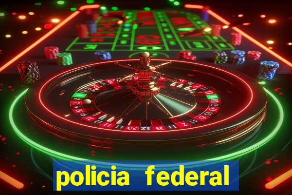 policia federal investiga flamengo