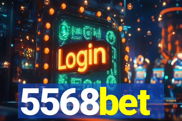 5568bet