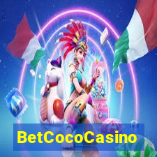 BetCocoCasino