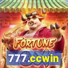 777.ccwin