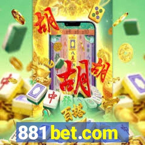 881 bet.com