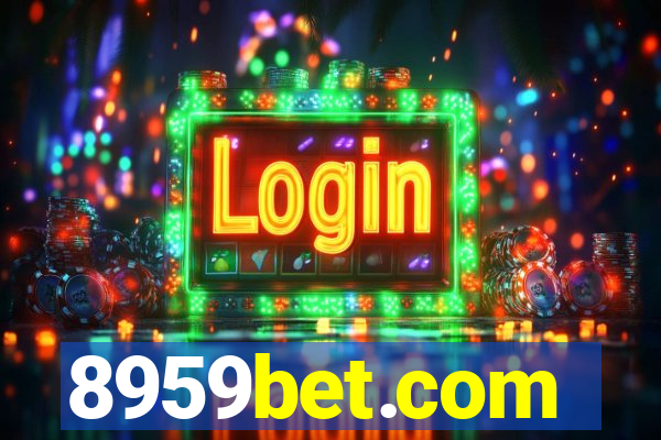 8959bet.com