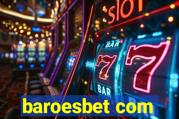 baroesbet com