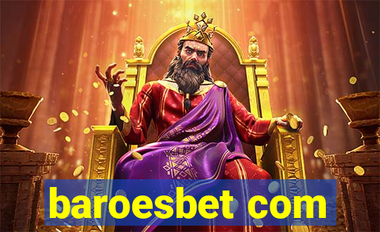 baroesbet com