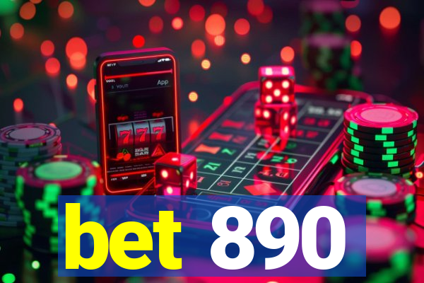 bet 890