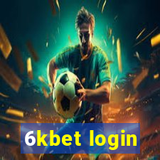 6kbet login