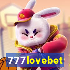 777lovebet