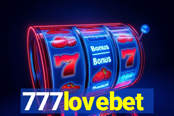 777lovebet