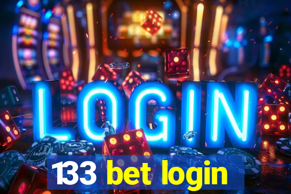 133 bet login