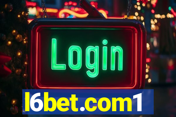 l6bet.com1