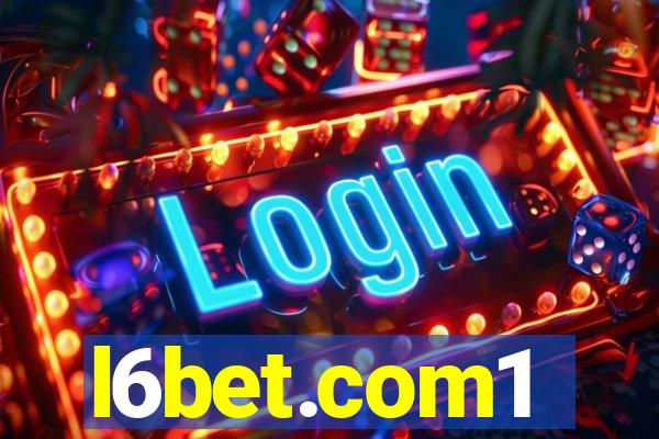 l6bet.com1