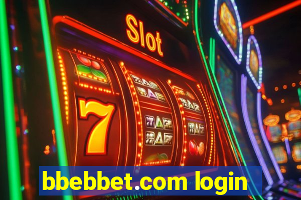 bbebbet.com login