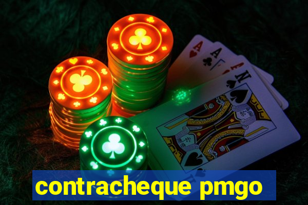 contracheque pmgo