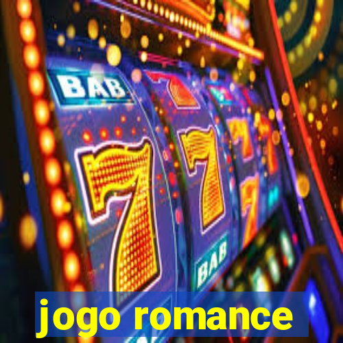 jogo romance