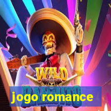 jogo romance