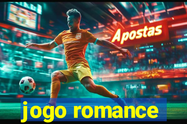 jogo romance