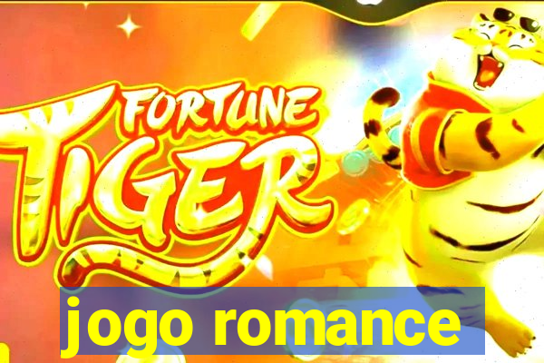 jogo romance