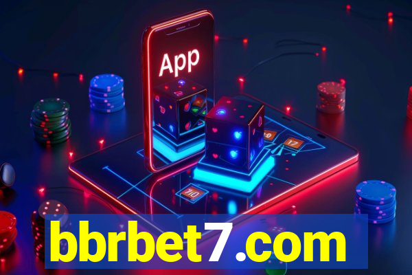 bbrbet7.com