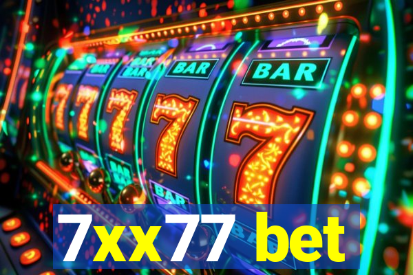 7xx77 bet