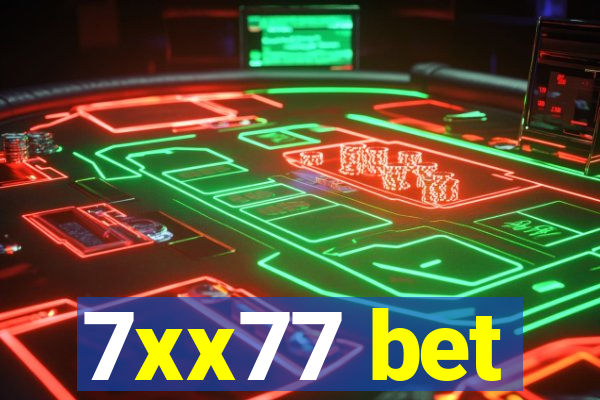 7xx77 bet