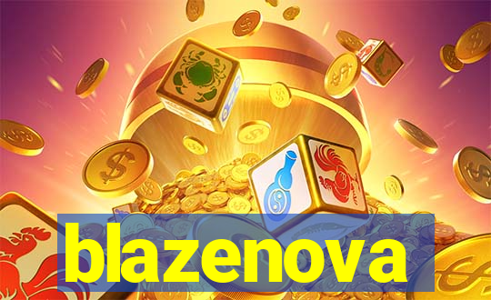 blazenova