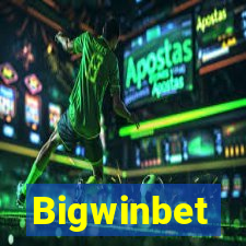 Bigwinbet