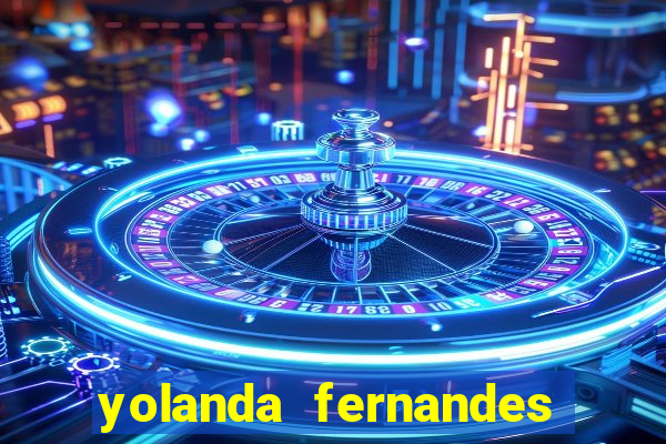 yolanda fernandes malta bettin