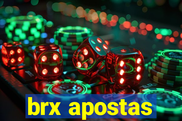 brx apostas