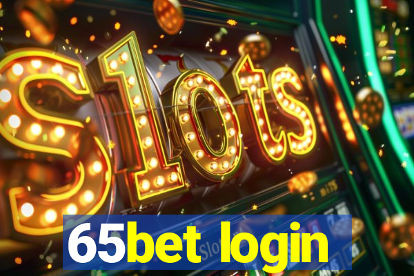 65bet login