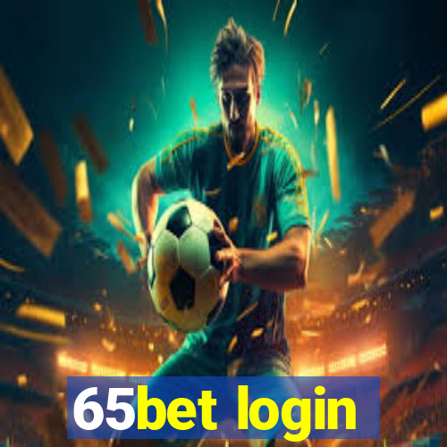 65bet login