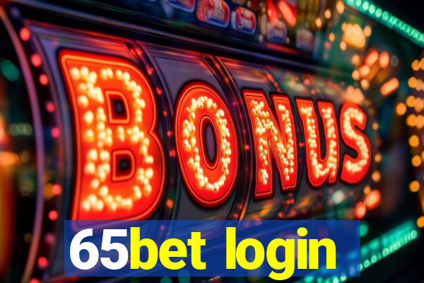 65bet login