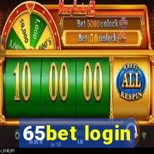 65bet login