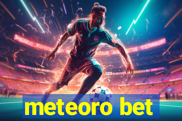 meteoro bet