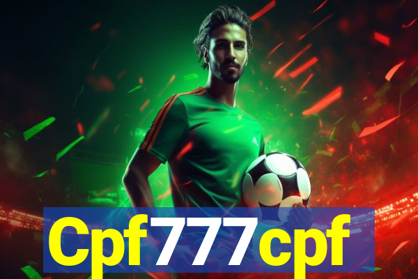 Cpf777cpf