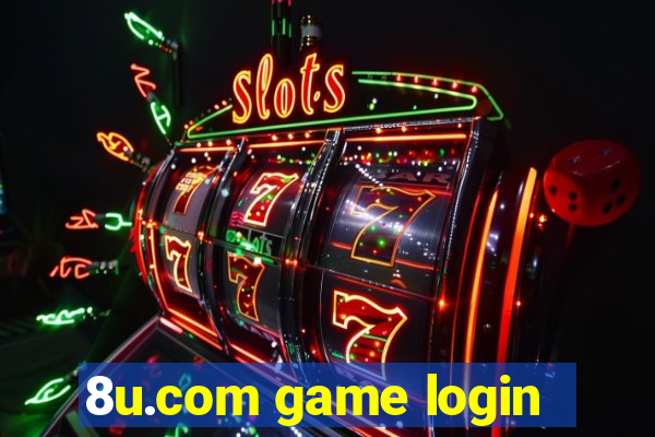 8u.com game login