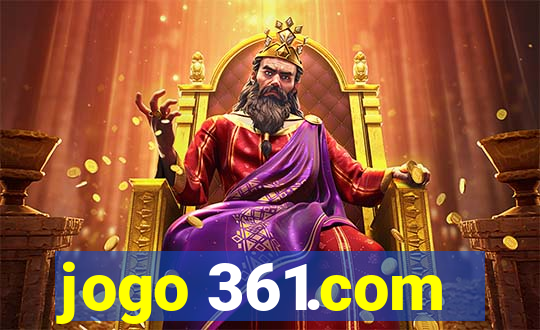 jogo 361.com