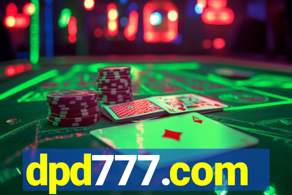 dpd777.com