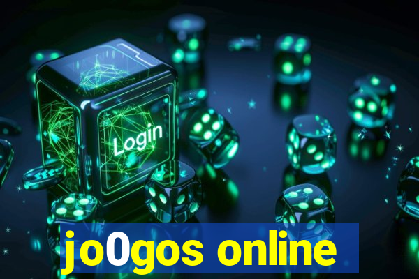 jo0gos online