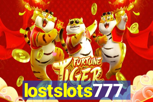 lostslots777