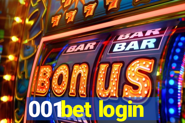 001bet login