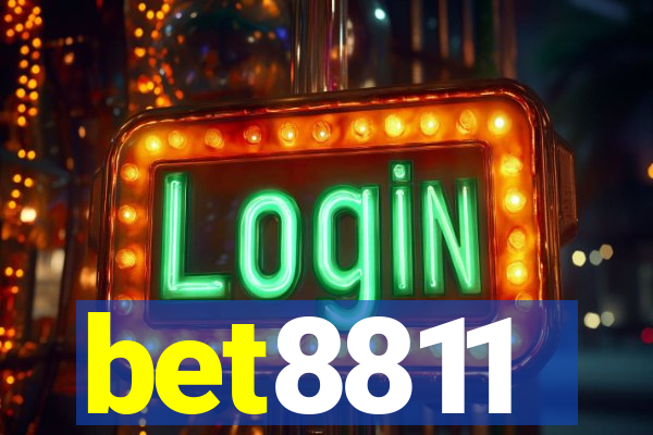 bet8811