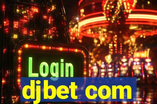 djbet com