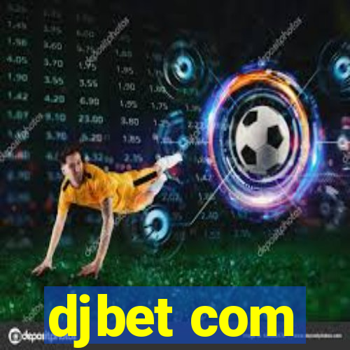 djbet com