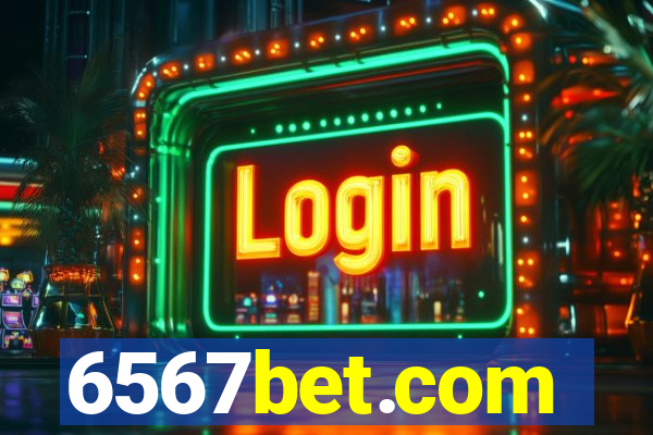 6567bet.com