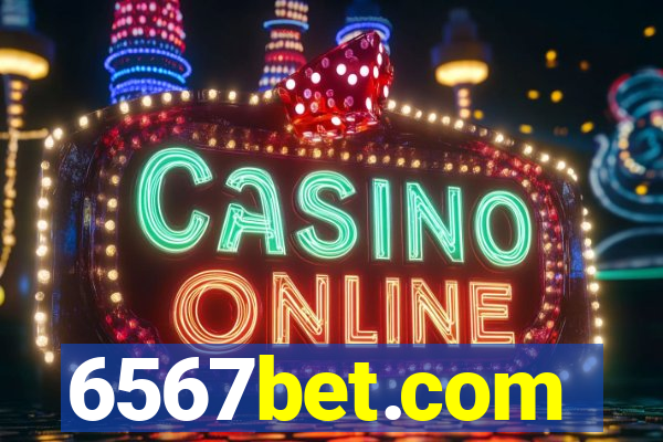 6567bet.com