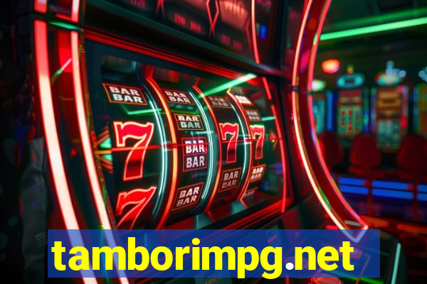 tamborimpg.net