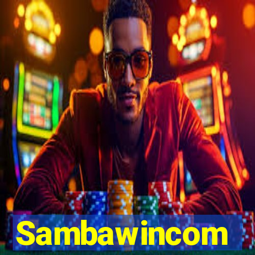 Sambawincom