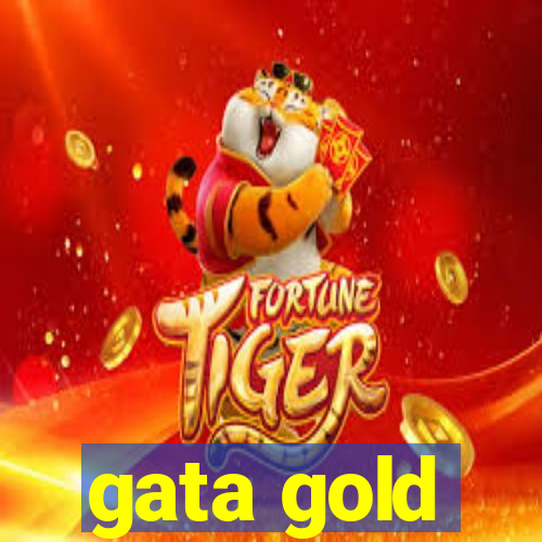 gata gold