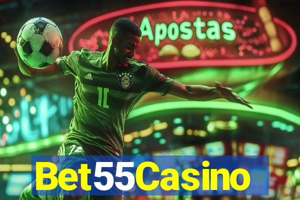 Bet55Casino