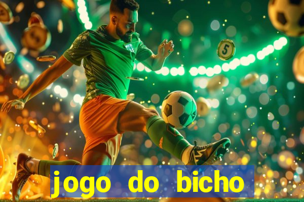 jogo do bicho preferida matinal